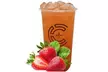 Savour Delicious Bubble Tea, Fruit or Milk Bubble, Yogurt  w/ or w/o Toppings At Cha Point Revesby(Up to 33%Off) - Image 4