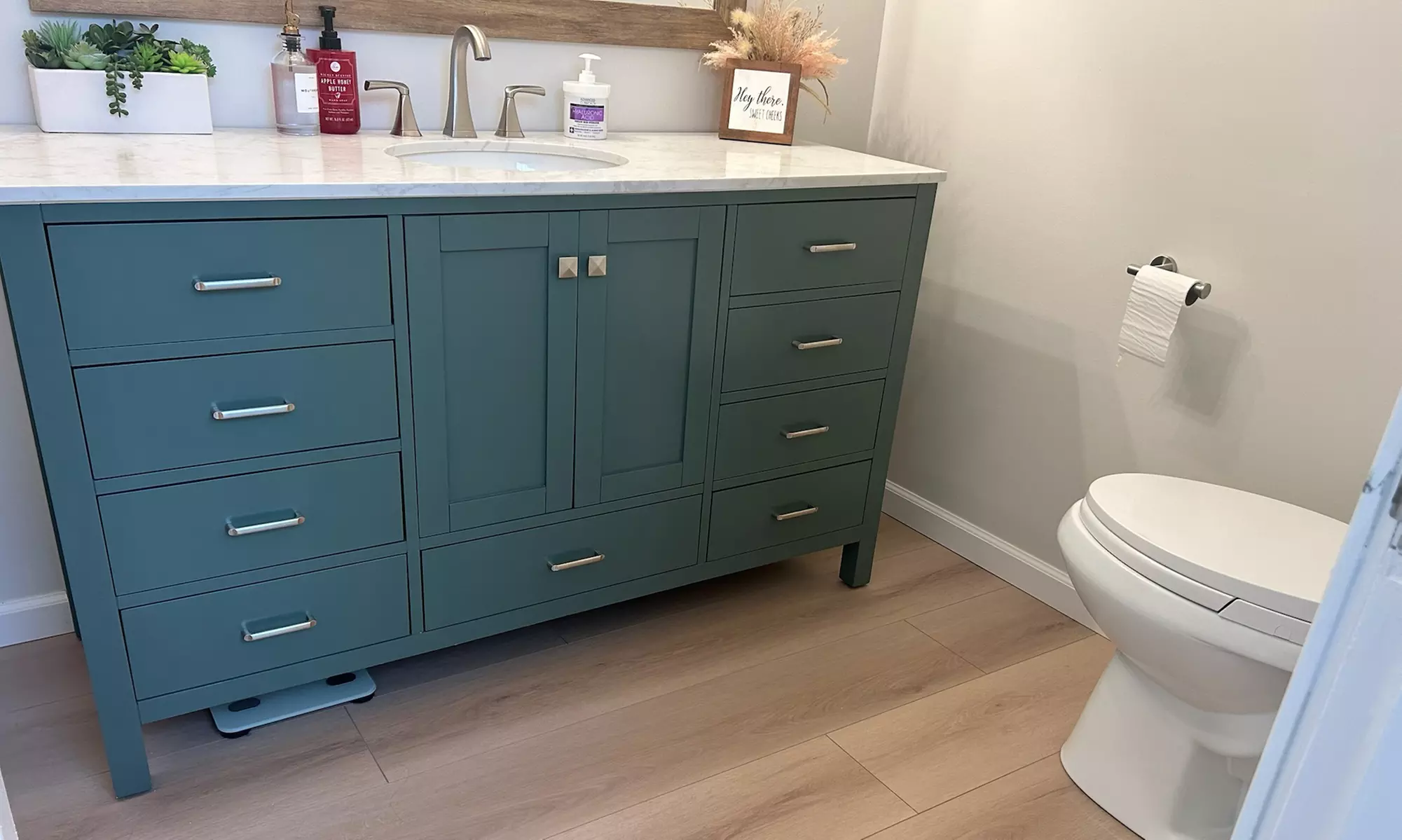 Deep Clean Your Home with 2, 4, or 6 Hours of Tailored House Cleaning!