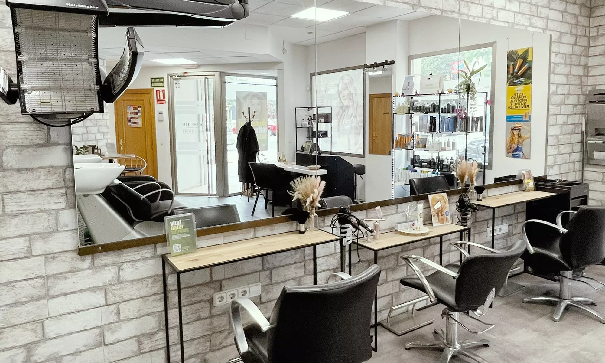 Tratamiento antiencrespamiento vegano o alisado profesional K-Glicolic