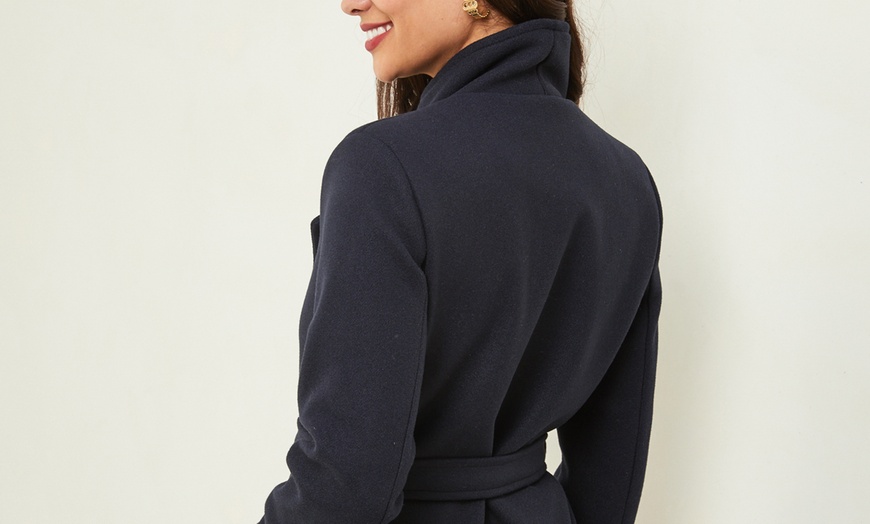 Image 37: Manteau de la marque Le Comptoir du Manteau