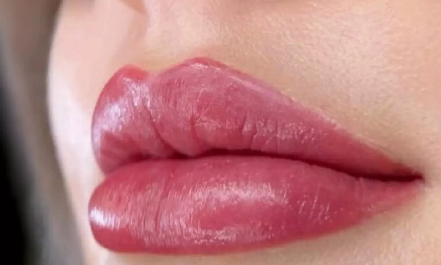 Get Glam with Microblading, Lip Blush, Eyeliner Tattoo, or More