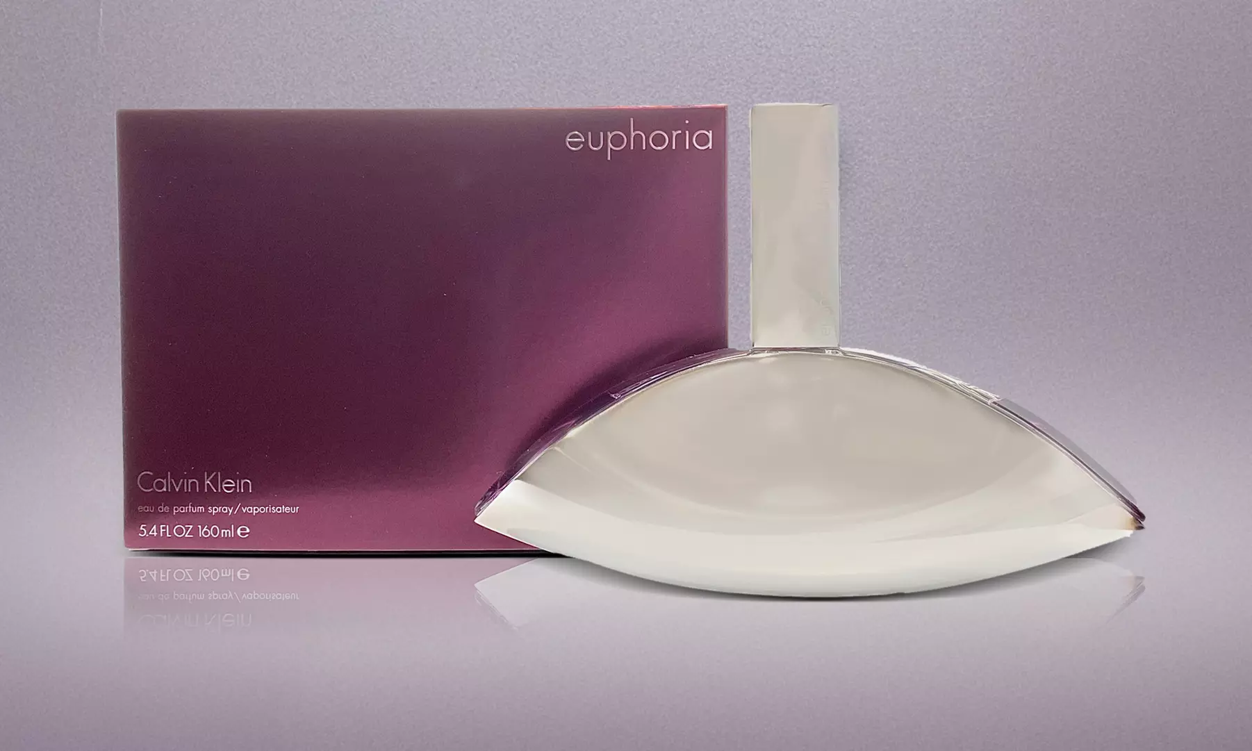 Calvin Klein Euphoria Eau De Parfum for Women 5.4 oz / 160 ml - Spray - Primary Image