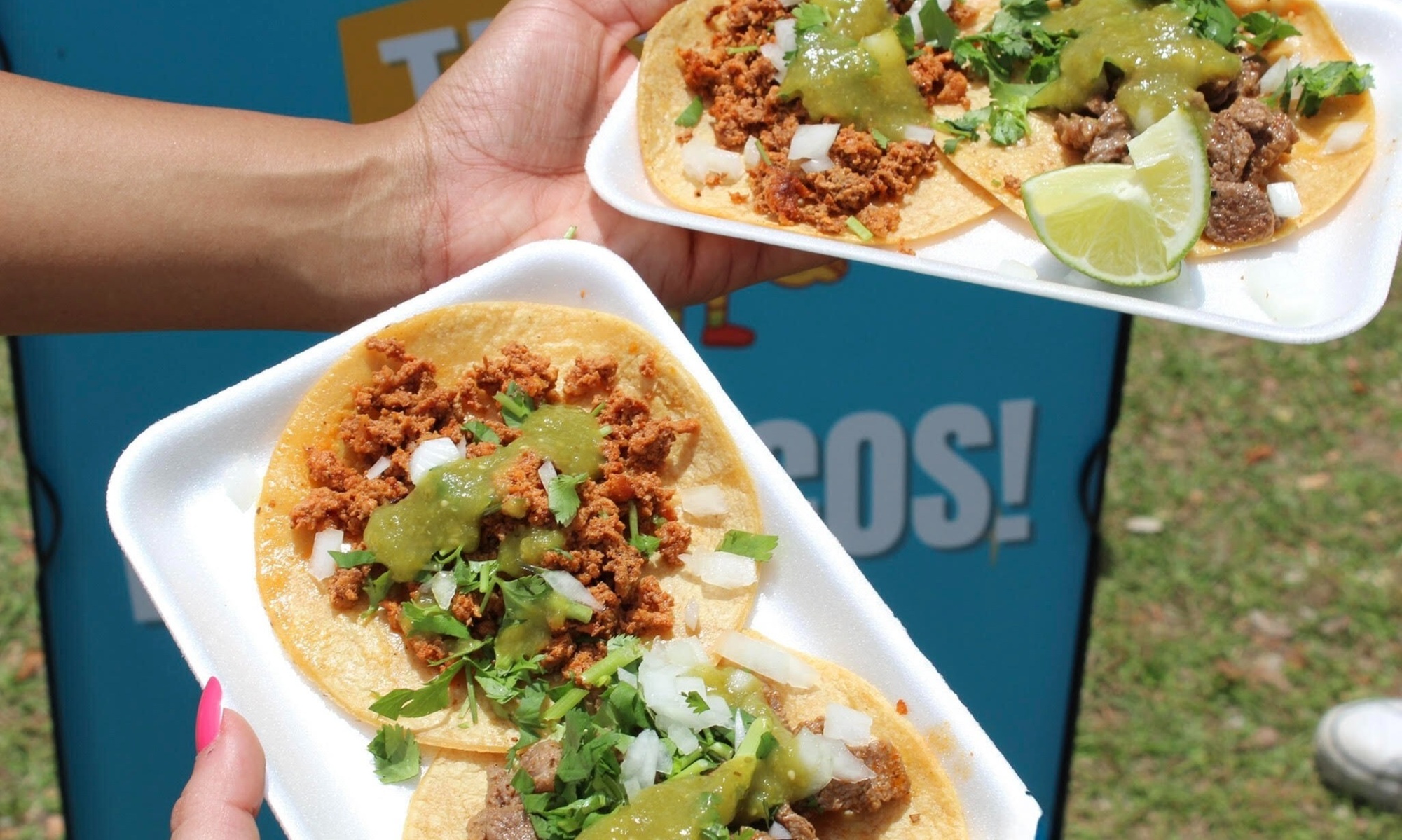 Birmingham Taco Fest: Top Tacos, Live Music & Community Arts Day