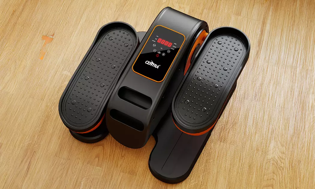 Centra Home Fitness Equipment Range