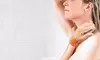 5 Pairs Exfoliating Shower Bath Gloves Body Wash Dead Skin Cell Remover