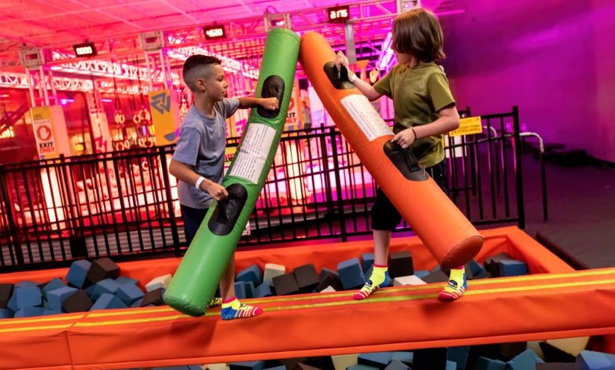 Image 2: GetOut New England with Admission to 42+ Iconic Attractions