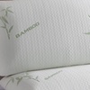 Image 2: Bamboo Memory Foam Pillows
