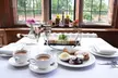 Festive Afternoon Tea with Optional Prosecco at Inglewood Manor - Second Medium