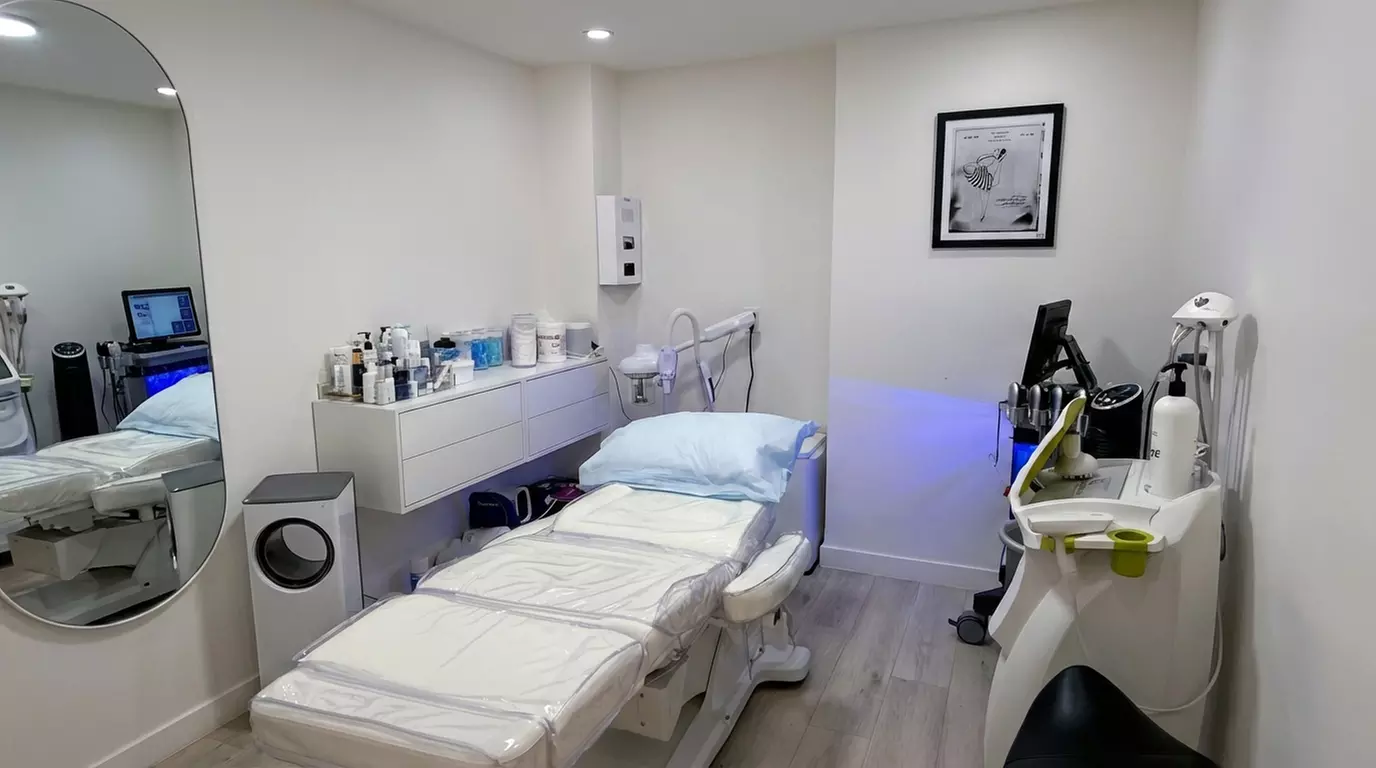 Get a Fuller Lip Look: Lip Flip at BeautyFix Medspa (Upper East Side)