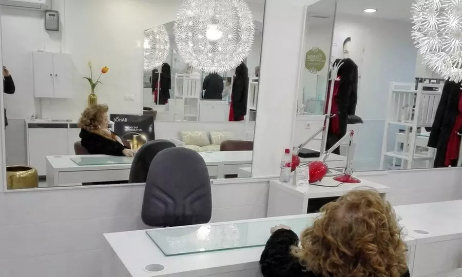 3 o 6 sesiones combinadas de láser lipolítico, presoterapia y masaje