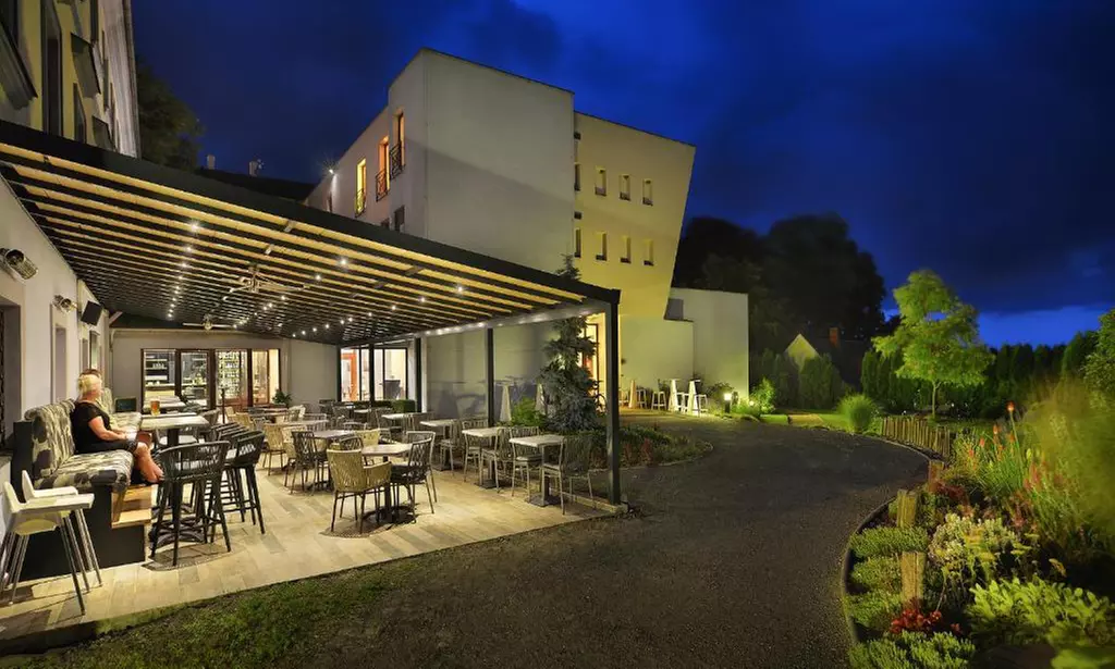 Prag: 2 oder 3 Nächte inkl. Frühstück und 1x Pool- und Saunanutzung