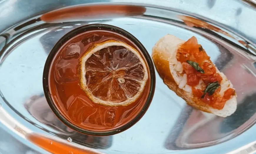 Image 6: Enjoy Your Favorite Georgian Dishes