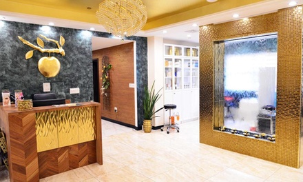 20 Units of Botox - Thirsty Botox Bar