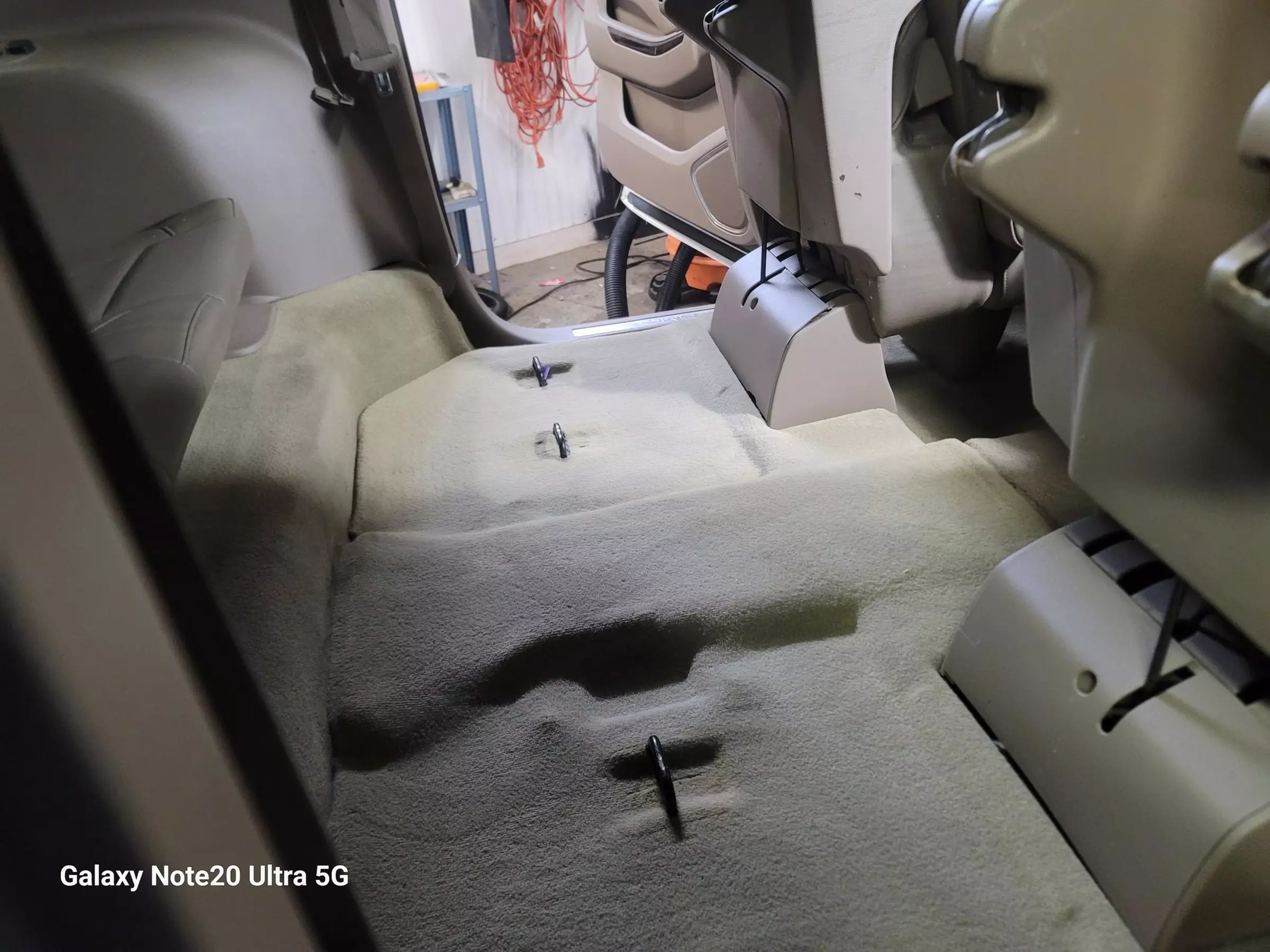 Luxury Full Vehicle Detailing for a Small, Medium, or Large Vehicle