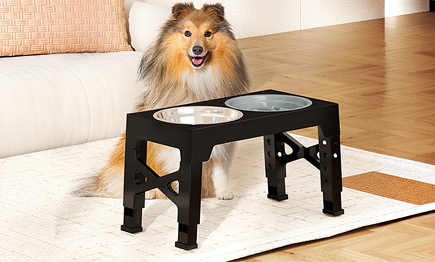 Image 4: Skylos Smart Pet Feeding Solutions