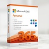 Image 10: Microsoft 365 Personal: 1-Year Subscription