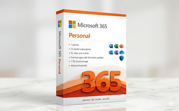 Personal Year