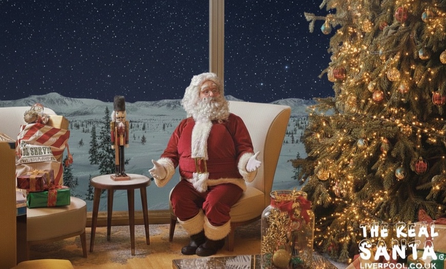 Image 7: Santa Letter or HD Video Message for Kids– Standard & Premium Packages