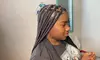 Braids, Medium Box Braid Session, Individual Hybrid Lash, Or Kids Boho Braids (Age 5-12) (Up to 30% Off)