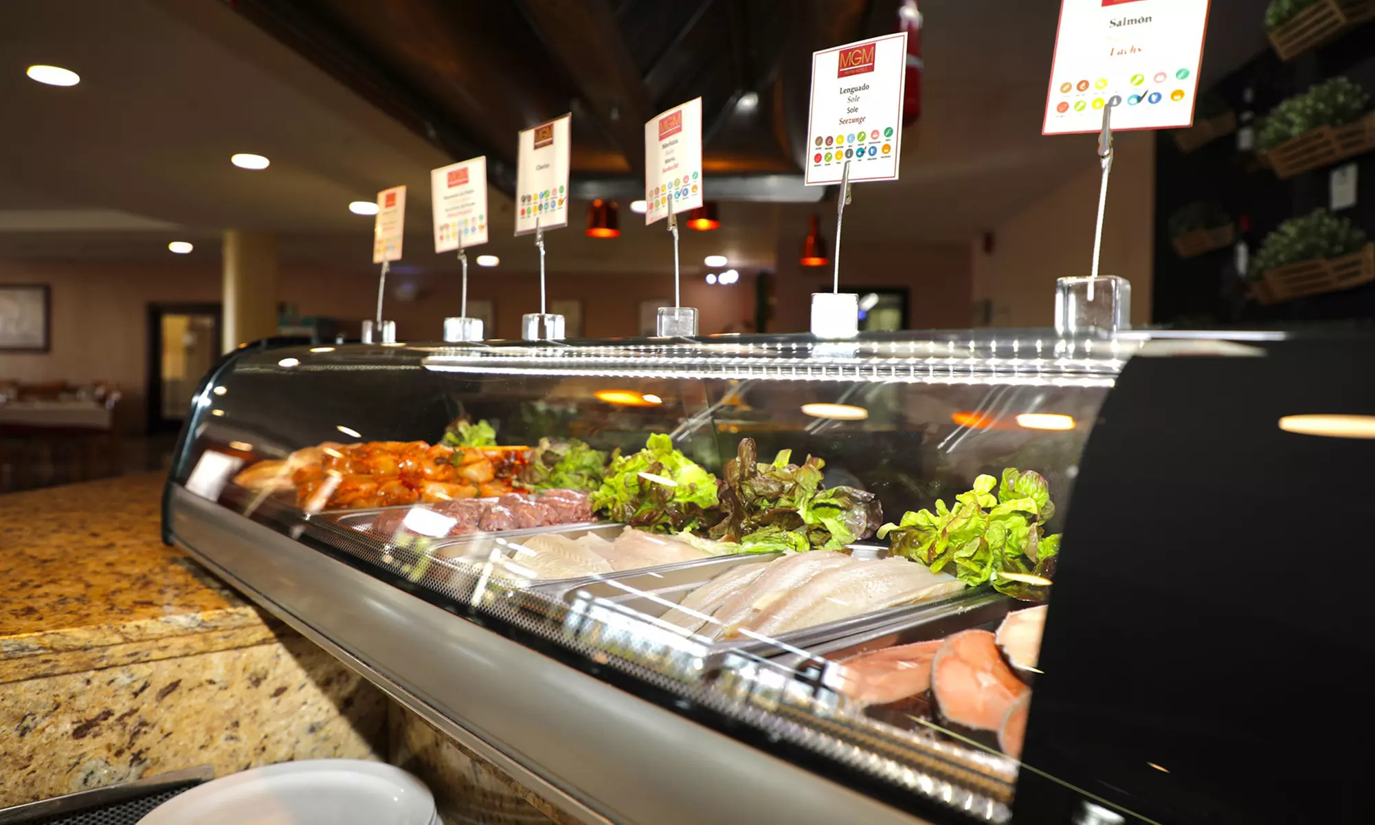 Daypass con almuerzo, bebidas ilimitadas y opción a cama balinesa