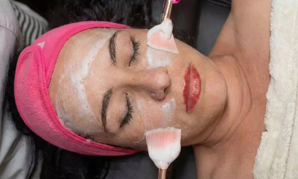 Get Luxury Love & Glow Ritual – 3-Hour Full Beauty & Facial Experience