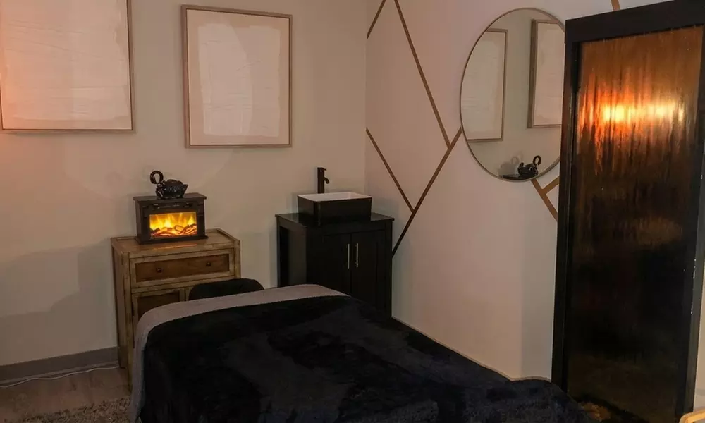 One 60, 90, 120-Minute Customized Massage with Aromatherapy and More