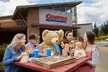 Join Costco with a 1-Year Gold Star or Executive Membership Package & Enjoy a $50 Digital Costco Shop Card and More! - Second Medium