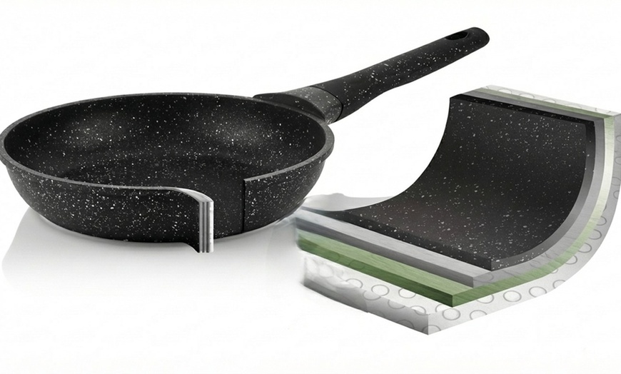 Image 7: Batterie de cuisine 8 pièces Just Perfecto