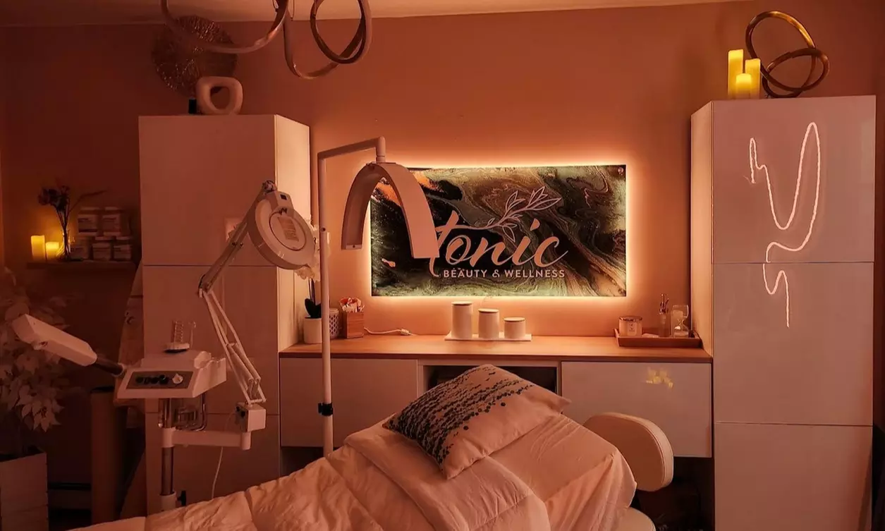 Up to 60% Off on Facial at Tonic - Primary Image