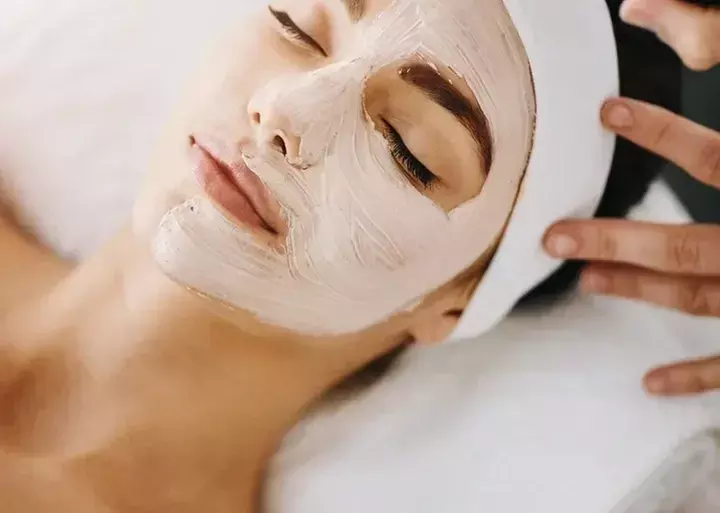 Indulge in Tailored Relaxation: Personalized Skin Treatments & Spa Parties - Primary Image