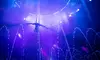 Cirque Italia Water Circus from April 25-28 and May 2-5 