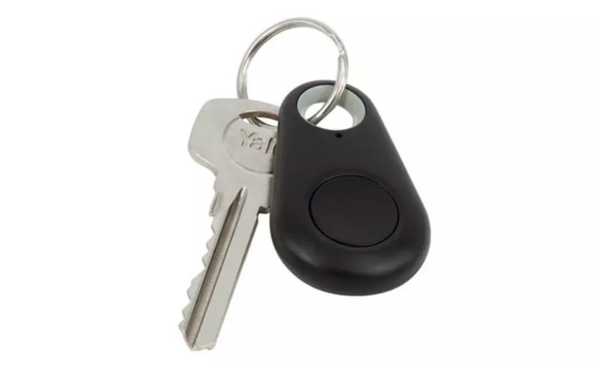 Image 6: 5.0 Bluetooth Key Finder – Single, Double, and Combo Colors