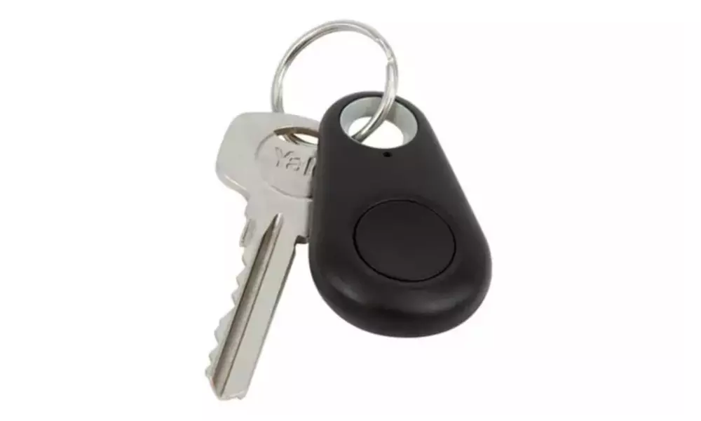5.0 Bluetooth Key Finder – Single, Double, and Combo Colors