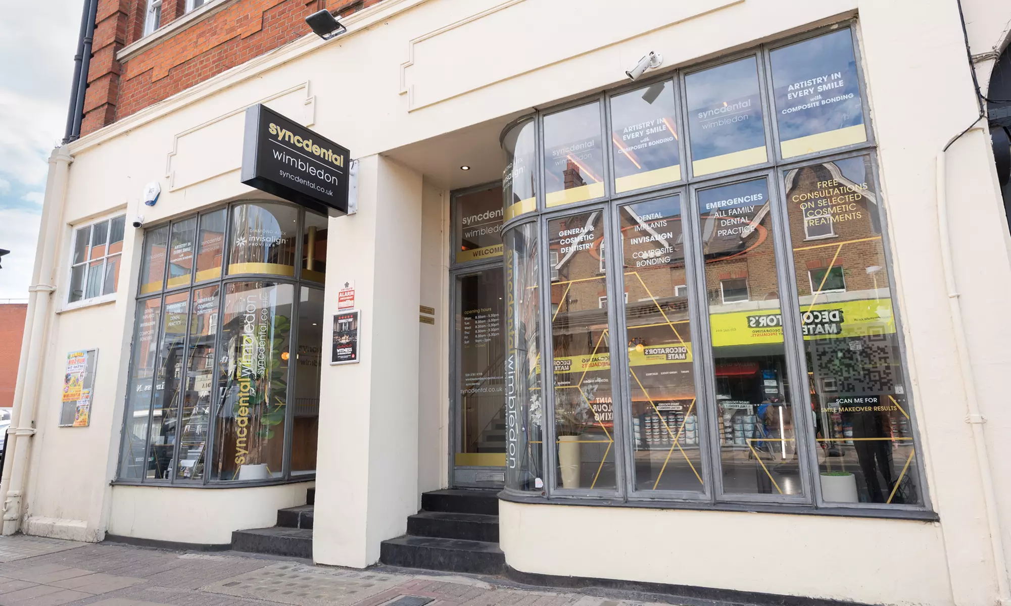 Dental Check Up & 2 X-rays with Optional Thorough Clean & Air Polish