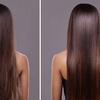 Image 12: Alisado de keratina, brasileño u orgánico con corte de puntas