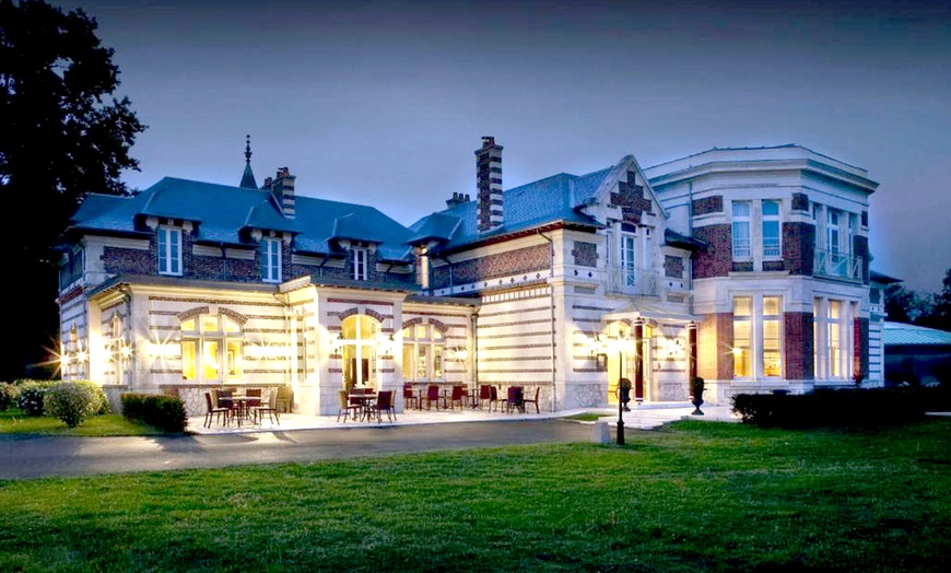 Image 11: Proche Orléans : cottage avec petit-déjeuner, diner et spa