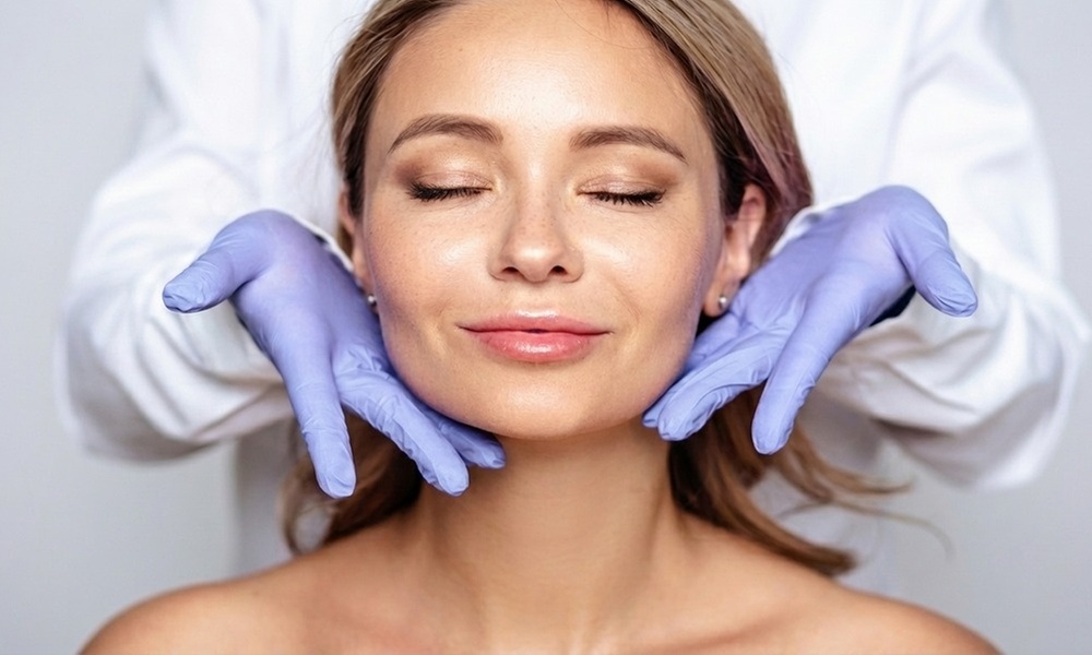 Four or Eight Weekly NAD-Plus Shots With 500 Mg or 1000 Mg