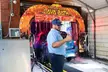 Old Greenwich Service Station Offers One Works or Ultimate Car Wash Options (Up to 28% Off) - Second Medium