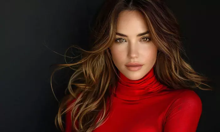 Get a Flawless Look With 50g or 100g Weft Hair Extensions Installation