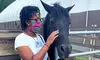 Holistic Healing Works: 1, 3, or 5-Master Reiki Animal Treatment & Consultation with Sound Bath (Up to 52% Off)
