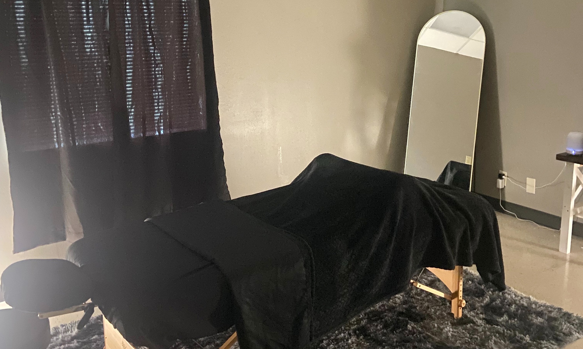 Unwind with a 60, or 90 Min Swedish massage 