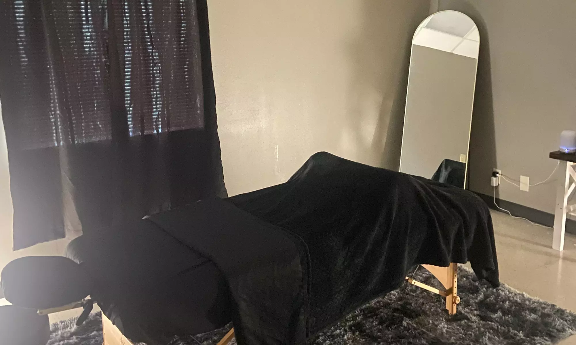 Relax with a 60, or 90 Min Swedish massage - Up to 38% Off
