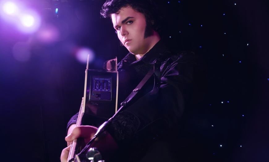 Image 3: Cash & The King ​– Up to47%￼ Of