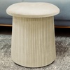 Image 3: Pouf im Pilz-Design mit integriertem Stauraum