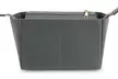 Multi Pocket Felt Handbag Organizer Insert for Tote - Multiple Sizes - Second Medium
