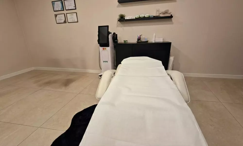 1 oder 2x 30 Min. EMS-Training mit ausführlichem Beratungsgespräch