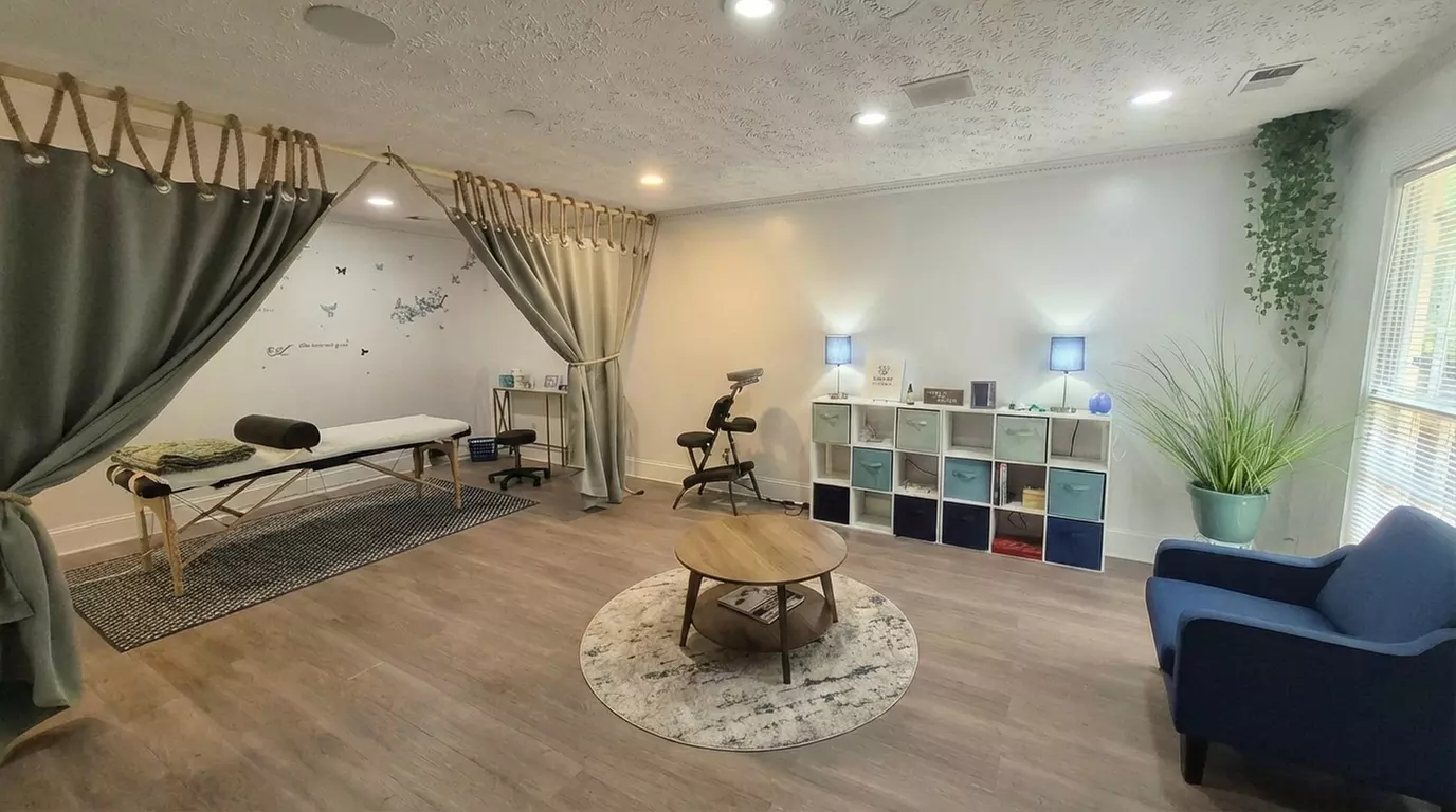 Relax with 60-, or 90-Min Swedish or Deep Tissue Massage with Add-Ons