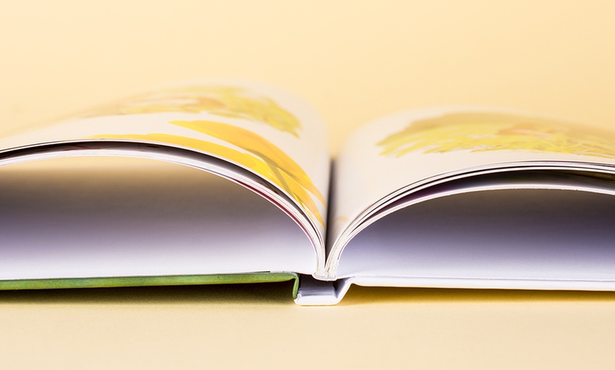 Image 7: Bring Together Your Memorable Captures in a Photobook from Colorland!