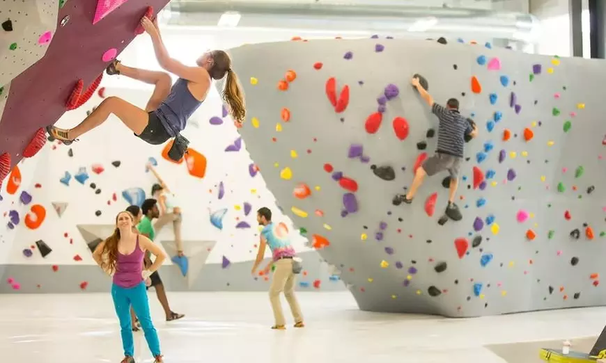 Year of Adventures: GetOutPass Houston for One Person 
