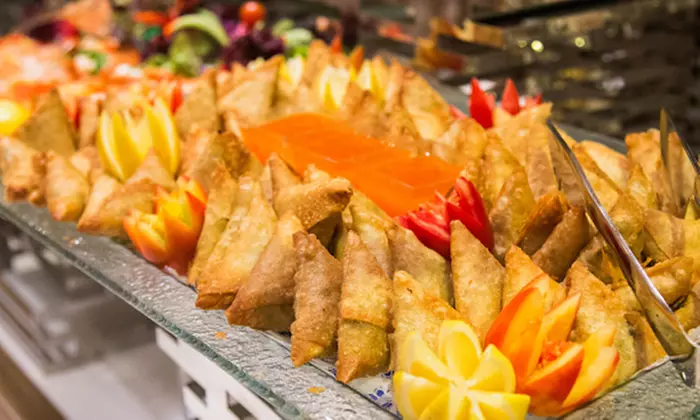 All-in-One Dinner Meal for Unforgettable Gatherings Made Delicious